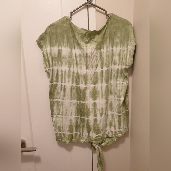 Chaps Blouse - Picture 2 of 2